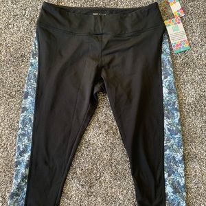 NWT LulaRoe Workout Leggings